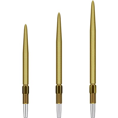 Target - Swiss Point Nano - Gold