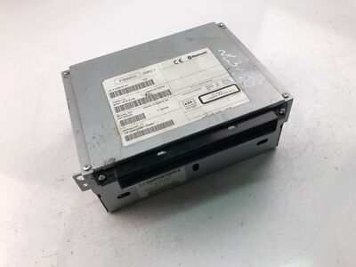 NL3478 VOLVO CD Radio Kontrolle 31326220AA [Stecker / Code Nicht Inbegriffen]