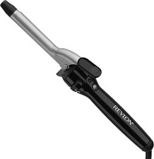 Revlon RV051 Perfect Heat Triple Ceramic Curling Iron
