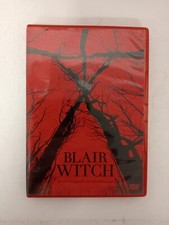 Blair Witch - DVD