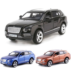 bentley bentayga toy car