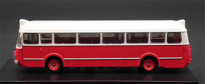 for IXO France for Renault for S45-R4210 Bus 1/72 Truck Pre-built Model - Image 4 of 4