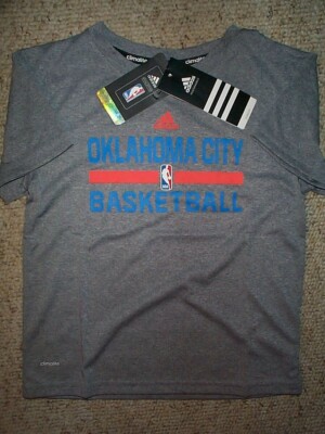 (2025-2026) Oklahoma City OKC Thunder ($25) nba Jersey Shirt YOUTH KIDS BOYS (7)