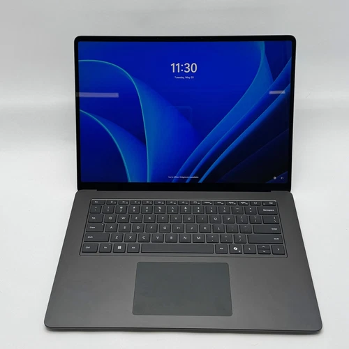 New Microsoft Surface Laptop 7th Edition 2108 15" Core Ultra 7 2.2GHz 16GB RAM 5