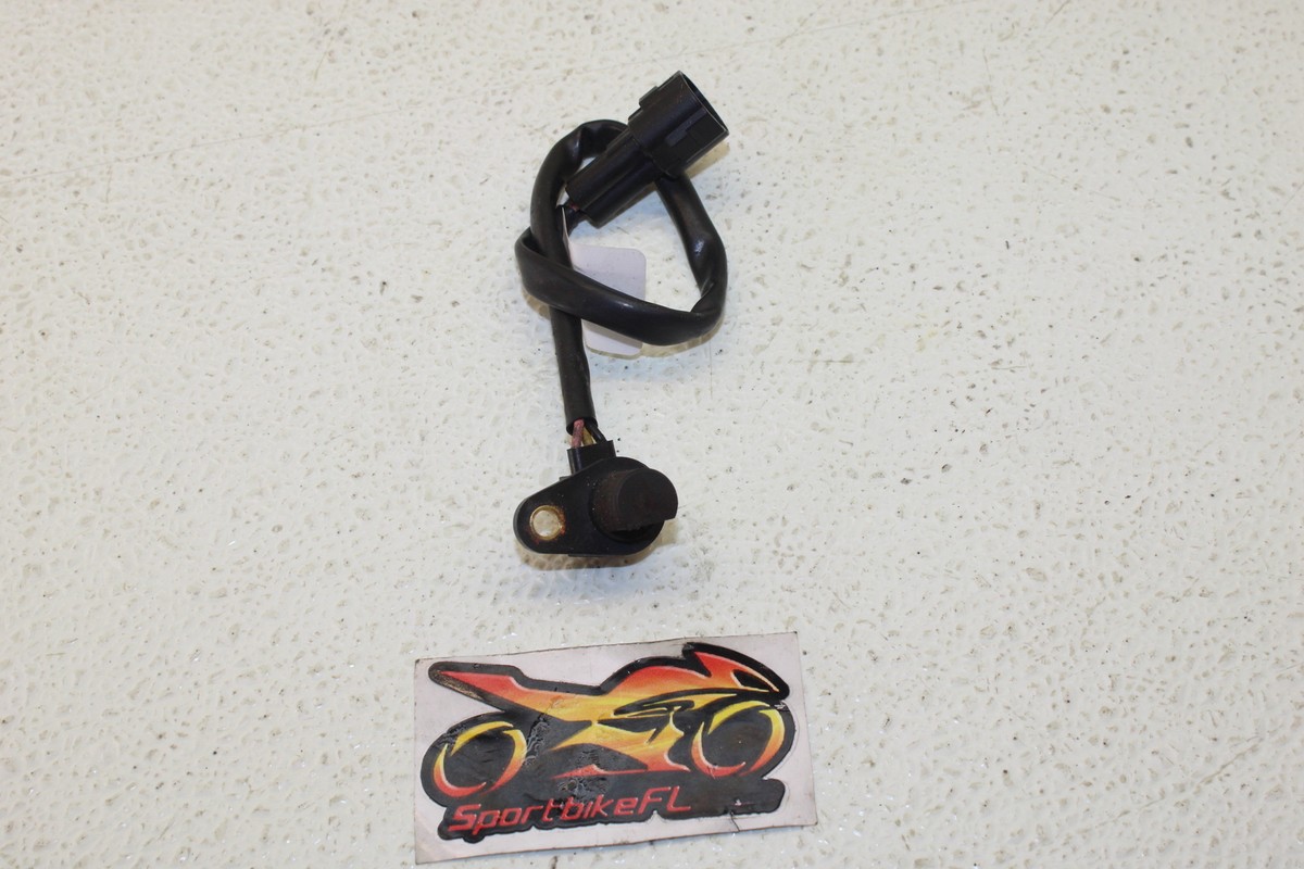 06-07 KAWASAKI NINJA ZX-14 ZX14 SPEED SPEEDOMETER SENSOR OEM