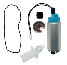 Fuel Pump and Chamber Gasket for Yamaha 4 Stroke F150 Replace 63P-13907-02-00