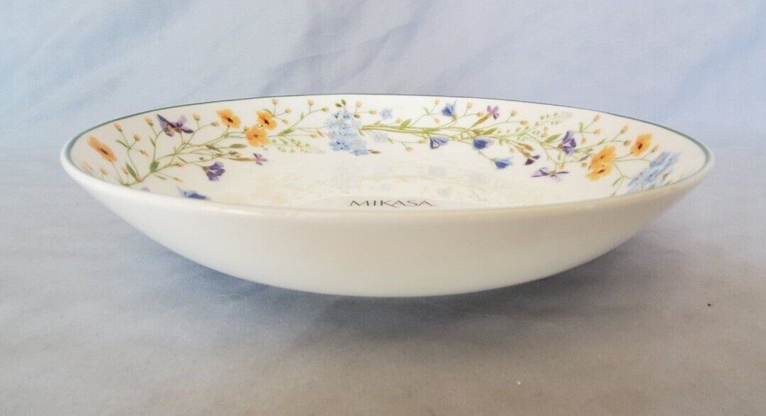 Quinn Dinnerware Plate or Bowl by Mikasa, Your Choice! eBay