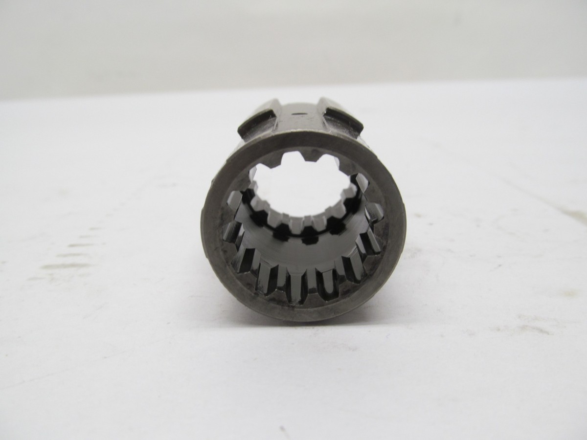 1986 KAWASAKI ZG1000 ZG 1000 CONCOURS ENGINE CLUTCH SHAFT COUPLER