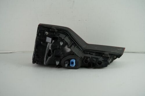 2020-2024 Audi A4 OEM LH Driver Side Inner Tail Light LED - Picture 4 of 5
