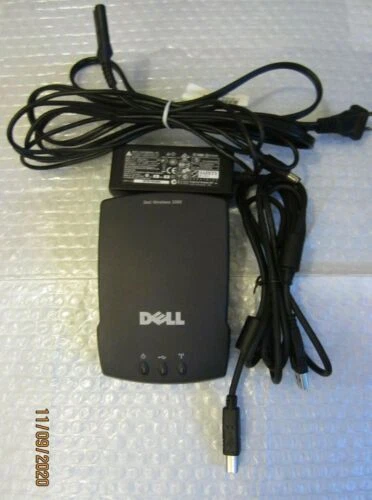 Dell servidores de impresión de red empresarial