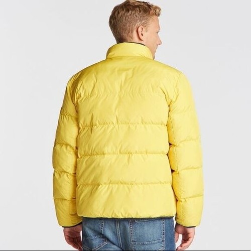 NAUTICA Men's Tempasphere Puffer Jacket 