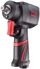 Mighty Seven NC-4232Q 1/2 in. Drive Mini Impact Wrench 700 Ft-Lb
