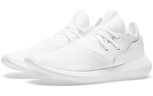 adidas tubular weiß herren