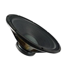 18"  3500W PA Speaker 8O Subwoofer Replacement Home Audio Raw DJ Woofers Bass