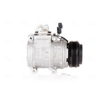 Kompressor Klimaanlage Klimakompressor Passend FüR KIA Carnival II GQ UP