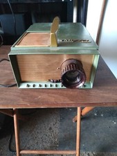 VINTAGE REALIST 620 SLIDE PROJECTOR DELUXE MODEL 3151 Working Condition CLEAN