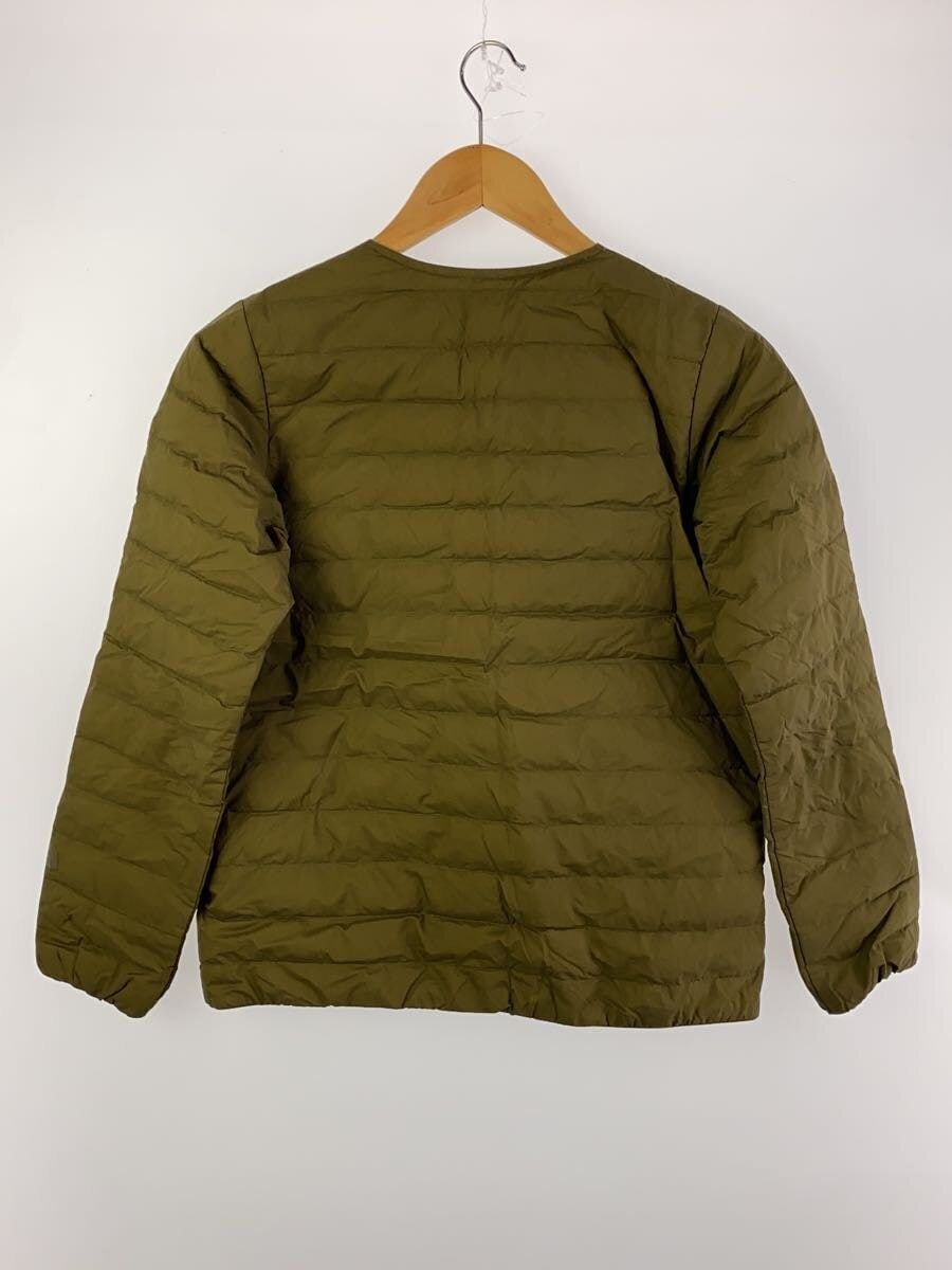 THE NORTH FACE DOWN JACKET WS ZEPHER SHELL CARDIGAN M NYLON THE NORTH FACE DOWN JACKET WS ZEPHER SHELL CARDIGAN M NYLON