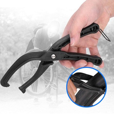 Bicycle Tire Changing Tool Tire Pliers Disassembly Clamp Cycling