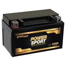 ExpertPower YTX7A-BS 12v7ah lead acid battery