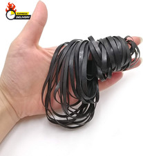 Recorder Rubber Belt - Cassette Recorder Repair Maintenance Mix Flat Cassette Ta