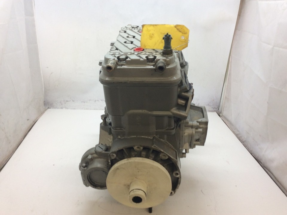 Sea Doo Motor Engine 1999-2003 GTX GSX GTI 787 800 RFI Millennium ...