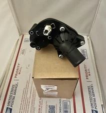 Brand New MotoRad TA2860S Thermostat Housing Assembly With Sensor