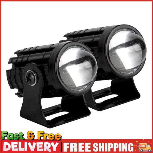 Para Moto Retro Harley Cg125 Gn125 Angel Eyes De Cuatro Ojos | Cuotas