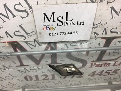 MERCEDES BENZ W202 C CLASS NSR LEFT SIDE REAR QUARTER PANEL  