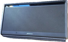 Bose Soundlink Mobile Speaker II Funzionante Rara Cassa Bluetooth