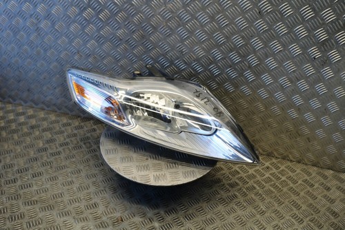 FORD MONDEO MK4 OS HEADLIGHT 2010-2014 YS12