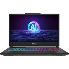 Msi Exertis 15.6" Gaming Laptop 16 Gb Ram 512gb Intel® Core™ Ultra 7 Windows 11