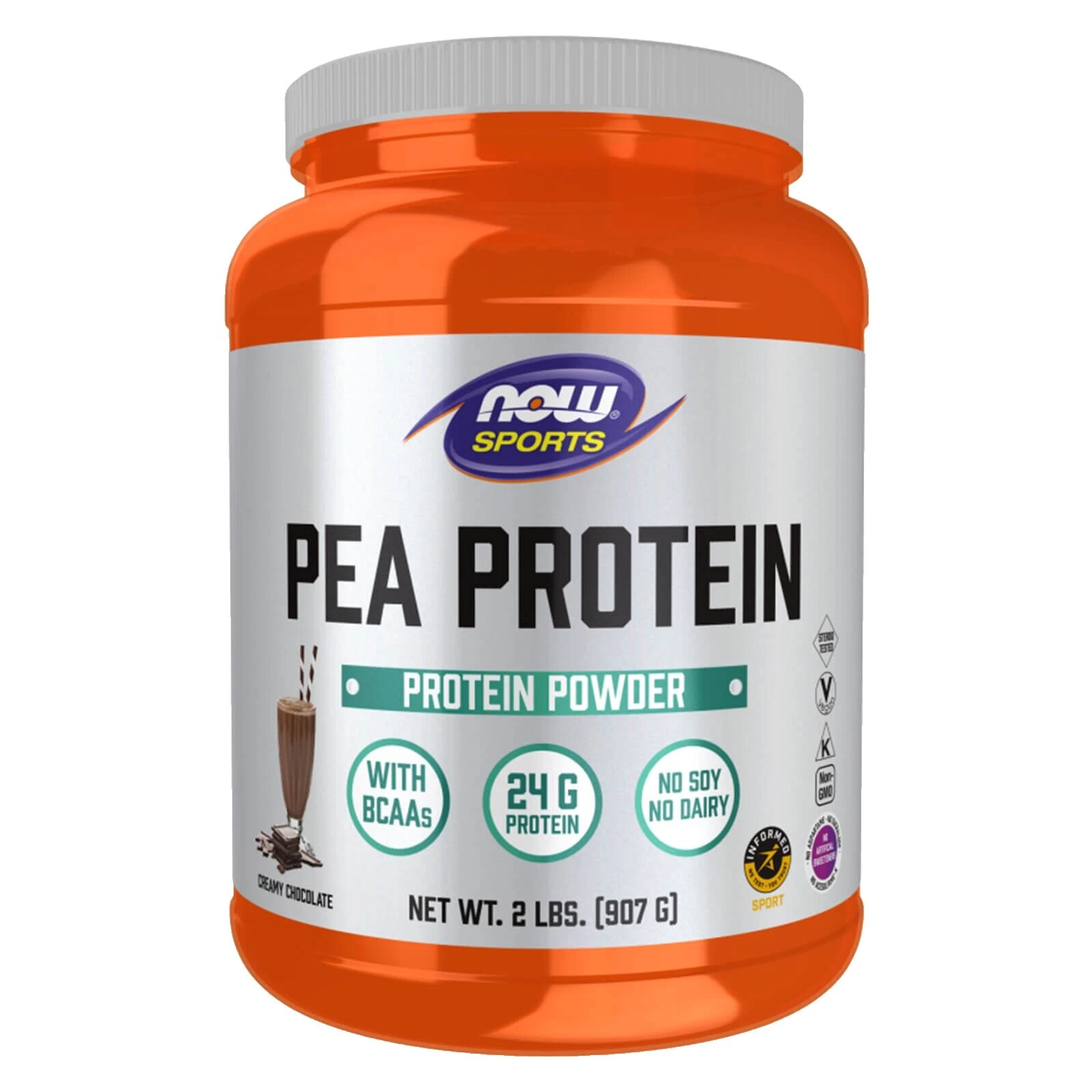 NOW Foods Green Tea Powder Vitamins & Minerals