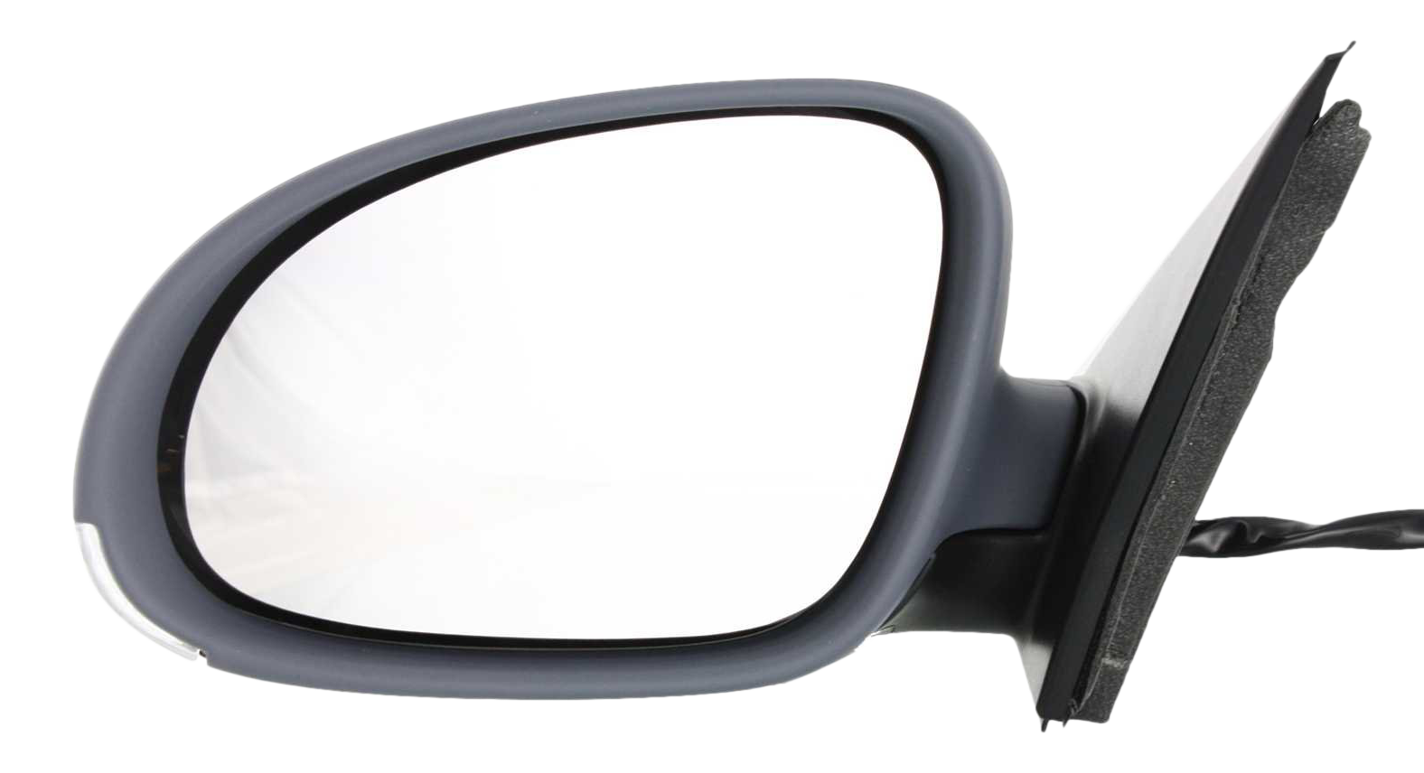 Upgrade Your 2005-2010 Volkswagen Jetta with a New Driver Side Mirror