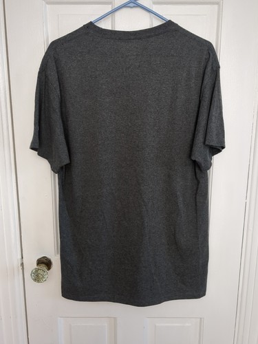 NWT Notre Dame Basketball Dark gray T-Shirt Large NCAA Champion - Picture 6 of 6