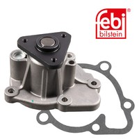 Wasserpumpe KüHlmittelpumpe FüR Hyundai Tucson 2.0 IX35 KIA Sportage Optima
