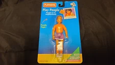 Playskool Play People In My Neighborhood Jogger 1995 NEW