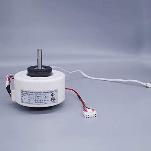 GREE FN20K-PG (YYR20-4A2-PG) Air-conditioning Indoor Fan NEW - Picture 2 of 2