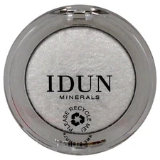 Eyeshadow Single - Snoflinga by Idun Minerals for Women - 0.08 oz Eye Shadow
