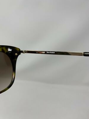 Juicy Couture Sunglasses JU 509/S 086 Y6 52 [] 17 135 Cat Eye Juicy Couture Sunglasses JU 509/S 086 Y6 52 [] 17 135 Cat  main image 2