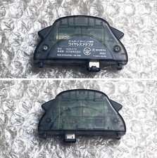 Nintendo Gameboy Advance Wireless Adapter GBA SP OEM Region Free AGB-015
