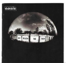 Oasis - Don't Believe The Truth (2005)