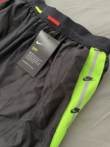 Nike Phenom Wild Run Running Pants 