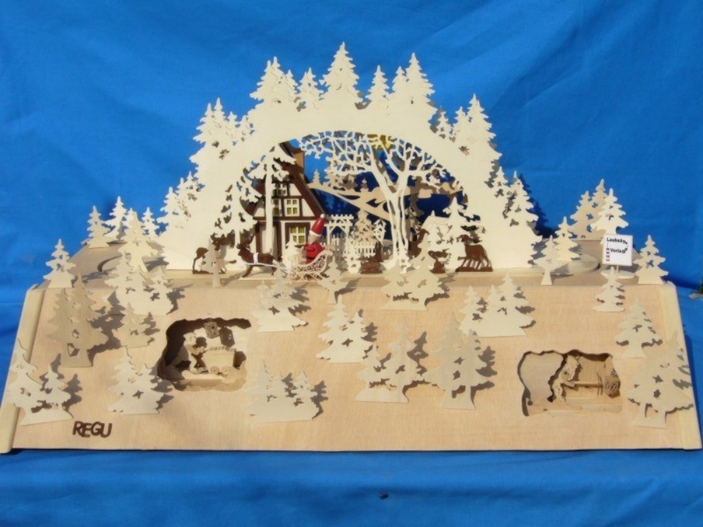 Schmuckschatulle Aus Naturholz | Interessante Geschenke