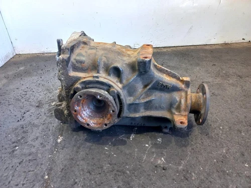 1214009 Diferencial Trasero para BMW SERIE 3 COMPACTO (E36) 318ti 98372 - Imagen 7 de 10