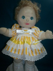my child doll ebay