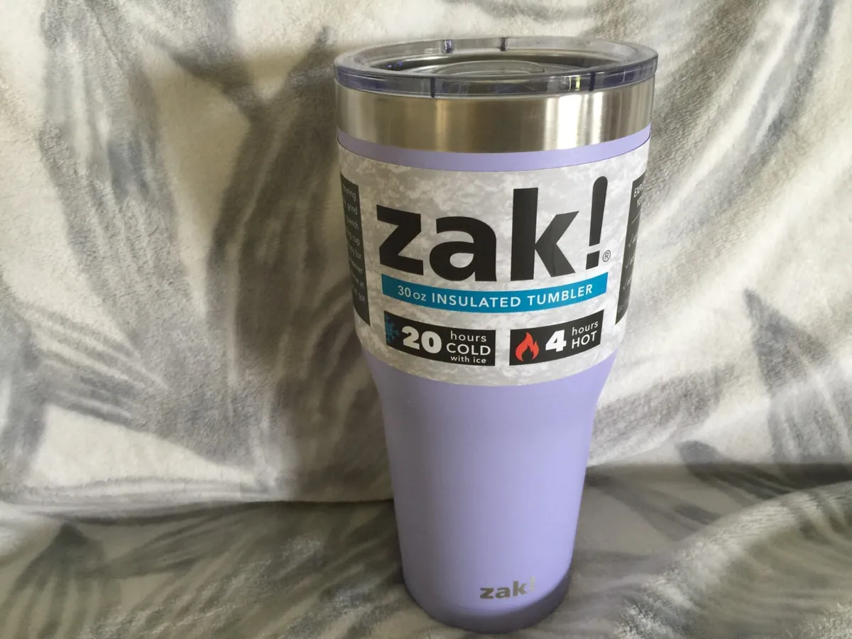 Zak Designs Tumbler & Mugs on Sale at Target
