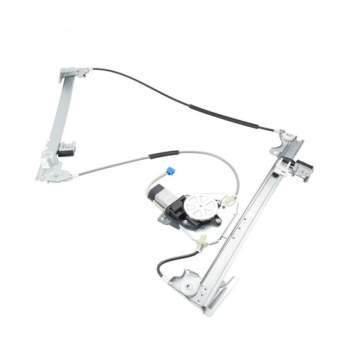 Power Window Regulator Assembly For Land Rover Freelander 1998-2006 05 - Picture 3 of 10