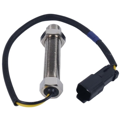 Speed Sensor 6V-2455 for Caterpillar CAT 3304 3306 3406 3408 3412 Excavator 330 - Picture 2 of 7