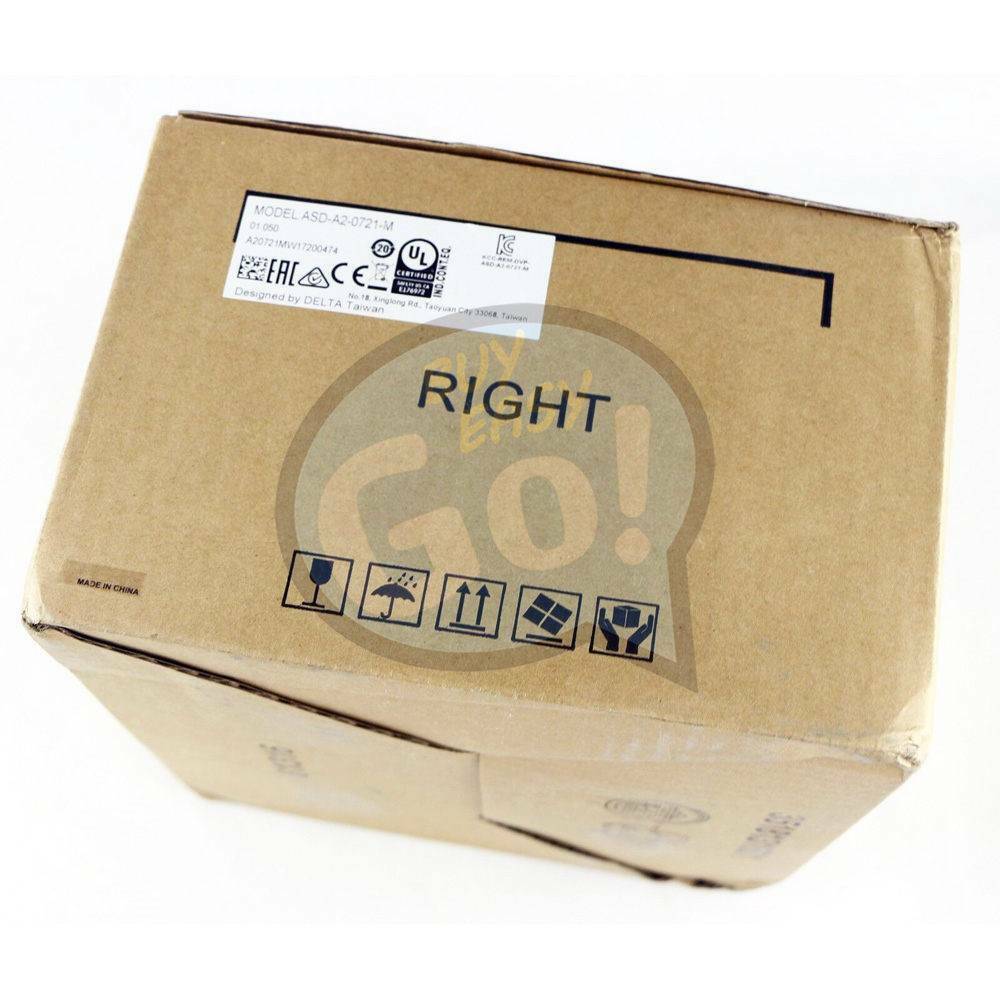 1PC New ASD- -0721-M Servo Drive #A7^ | eBay