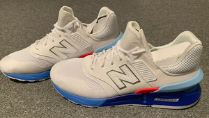 new balance encap reveal